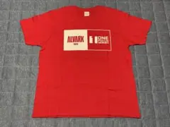 アルバルク東京　Tシャツ