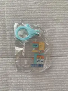 アイデンティティ　アクリルキーホルダー　頭痛