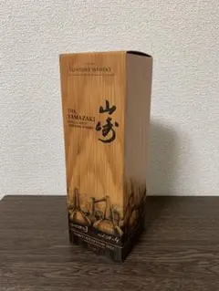 ✨サントリー 山崎 LIMITED EDITION 2022