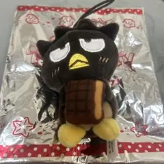 はぴだんぶい×スシロー 第2弾 バツ丸