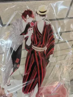 同級生シリーズ　アクリルスタンド 特賞