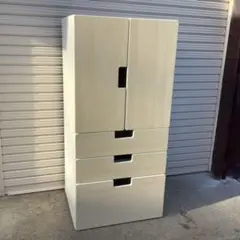 【福岡市内限定】IKEA イケア STUVA MALAD ストゥヴァ 引き出し IKEA - IKEA イケア STUVA ストゥヴァの金具の通販 by ルビー's