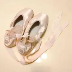 メルレ ベル トゥシューズ 23(26.2cm)、C幅、S1シャンク