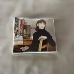 岩崎宏美/ザ・コンプリート・シングルス