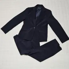 レデース スーツ XXL ブラック