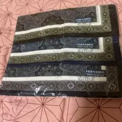 VERNAISON ハンカチ3枚セット