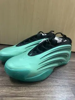 HARDEN vol.9