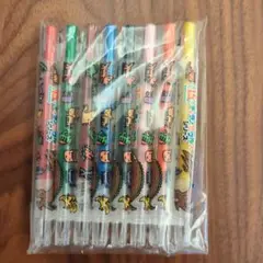 ティラノサウルスシリーズ　くるりんぴつ