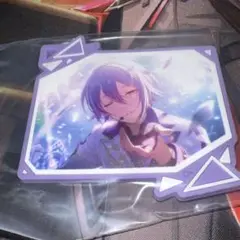 セガラッキーくじ プロセカ×あんスタ E賞 神代類