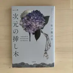 一次元の挿し木