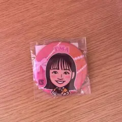 VENUS 高坂咲舞　缶バッチ