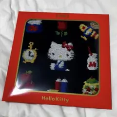 【新品未使用】フェイラー ハローキテイ タオル