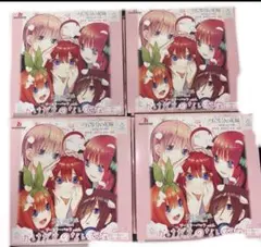 五等分の花嫁　カードゲームVol.2 かけがえのない存在 単品〜まとめ売り