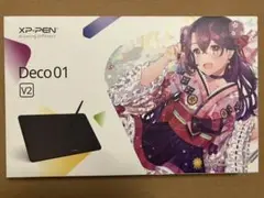 XP-PEN Deco 01 V2