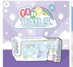 TinyTails10枚セットM