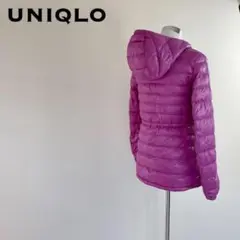 UNIQLO ãŠãã¯ã ãŠã«ãã©ã©ã€ãããŠã³ ã¬ãã£ãŒã¹ S ãã³ã¯ ããŒããã
