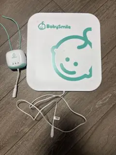 Babysmile ベビーモニター 胎動アラーム