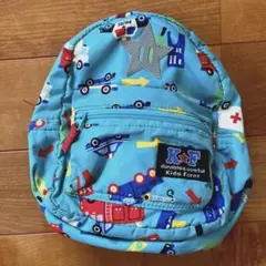 リュック