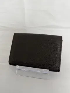 BVLGARI ブルガリ カードケース 名刺入れ