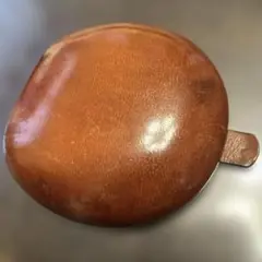 カルロカルマニーニ　レザー コインケース　イタリア製