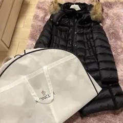 モンクレール エルミファー タヌキ