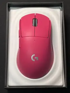 【未使用品】Logicool PRO X SUPERLIGHT 2 DEX