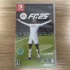 EA SPORTS FC 25 Nintendo Switch