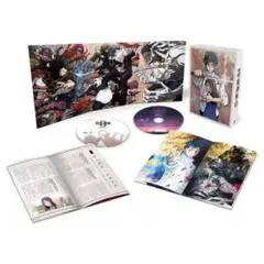 劇場版 呪術廻戦 0 豪華版('21東宝/集英社/MAPPA/ DVD