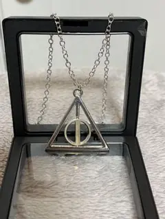 銀製品・指輪・アクセサリー(男性)　ハーマイオニーのレッド・ネックレス 「ハリー・ポッターと死の秘宝」 51MDWCAR--L._SS200_.jpg