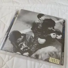 the　ピーズ CD　※レンタル落ち、ソフトケース入り