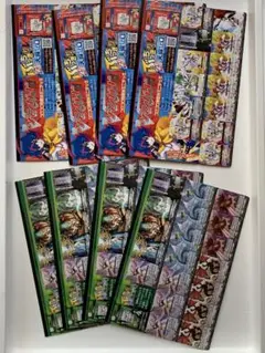 【最終値下げ】ヴァンガードぶっちぎりスタートミニデッキ ×4セット
