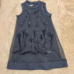 イピンコパリーノ　ワンピース