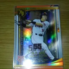 ベースボールヒーローズ　2014 NSP 松井秀喜　BGS9.5点 Yahoo!オークション - ベースボールヒーローズ BBH 2014