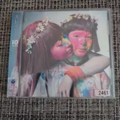 木村カエラ 10 years
