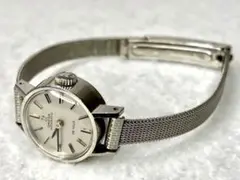 オメガ デビル ヴィンテージ 自動巻き ✨神レア✨神価格✨極美品✨1960年