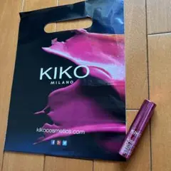 KIKO MAKE UP MILANO kiss balm