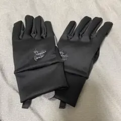 フィットタイプ ブラックグローブ