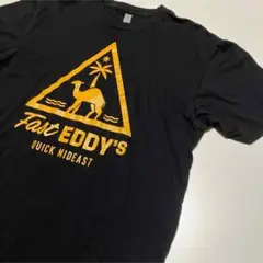 プリントTシャツ メンズ　レディース　Lサイズ