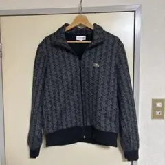 LACOSTE モノグラム セットアップ