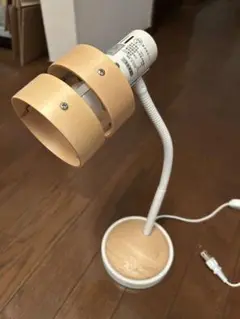 【ニトリ】デスクスタンド