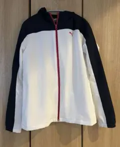 美品PUMA ジャージ綺麗可愛レディースL7452円品