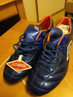サッカースパイク アクセレイターese