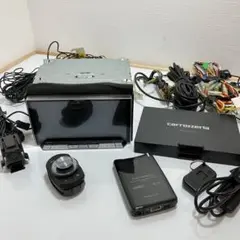 カロッツェリア ND-DSRC3 Amazon | Pioneer ETC2.0 ND-DSRC3 アンテナ一体型 (DSRC) ナビ