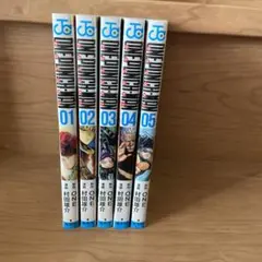 ワンパンマン