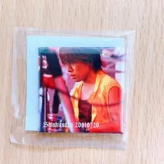 SOPHIA LIVE 2023 カプセル 缶マグネット 赤松芳朋 ③