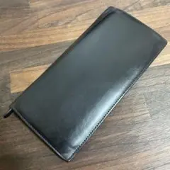 GANZO 小銭入れ付き長財布