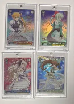 ヴァイスシュヴァルツ 乙女心　小咲　SP psa9 SP 乙女心 小咲(サイン入り) 販売 | ニセコイ | ヴァイス