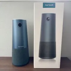 新品✨ Nuroum 会議用webカメラ マイク スピーカー C40