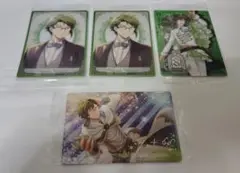 アイナナ アイドリッシュセブン 二階堂大和 ウエハース