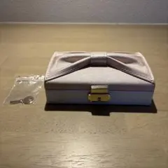 アフタヌーンティー　アクセサリーケース